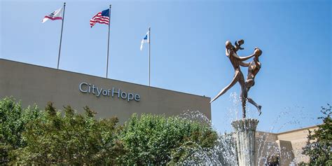 city of hope near me.